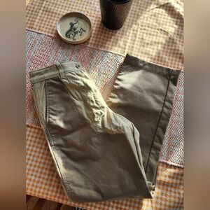 Vintage 90s L.L. Bean Women's Tactical Upland Briar Hunting/Hiking Pants